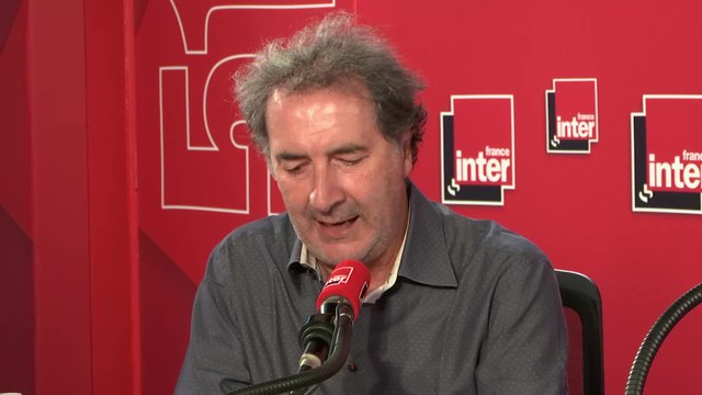 Ne pas tenter le diable - Le Billet de François Morel