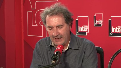Ne pas tenter le diable -  Le Billet de François Morel
