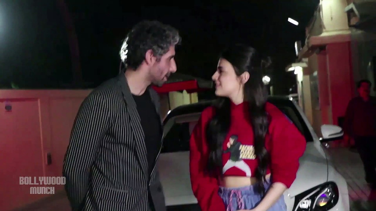 Mard Ko Dard Nahi Hota  Trailer  Abhimanyu D, Radhika M  Vasan Bala  21st March 2019