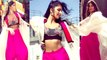 Katrina Kaif Sizzles At Holi Party 2019 WATCH VIDEO