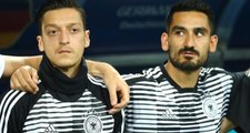 Mesut Özil'in Ardından İlkay Gündoğan'a da Irkçı Saldırı