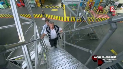 Vol MH370 : l'hypothèse d'un détournement