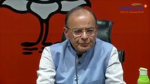 On 'Tutor' Sam Pitroda's remark, Arun Jaitley takes a dig at Rahul Gandhi | Oneindia News