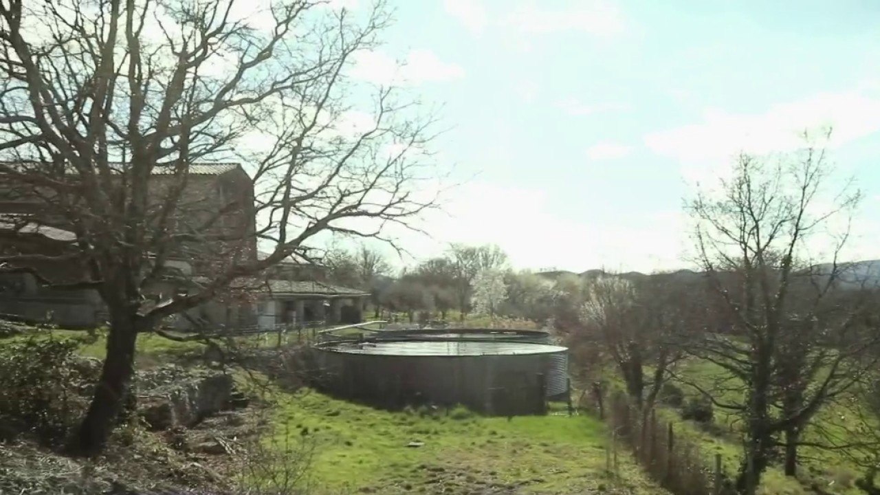 Environs - Journée de l’eau