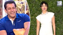 Salman Khan LAUGHS At Priyanka Chopra For Launching A Dating App Post Marriage To Nick Jonas