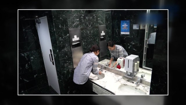 [기업] 오비맥주, '세계 물의 날' 맞아 '물 없는 6시간' 캠페인 / YTN