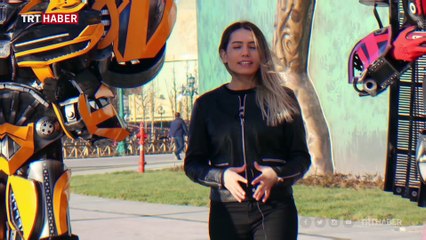 Ankara'nın macera dolu parkı: Ankapark