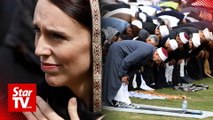'We are one' says PM Ardern as New Zealand mourns with prayers, silence