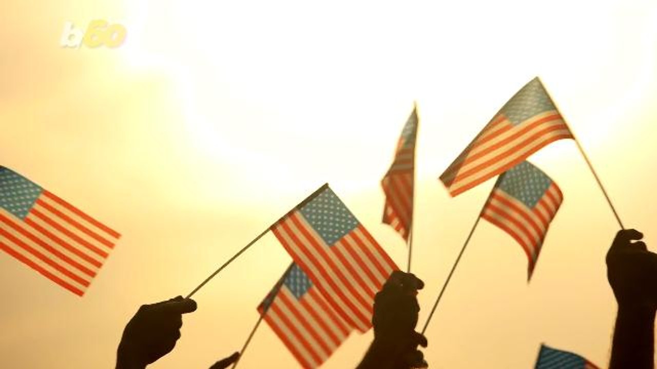 1 in 7 Americans Can't Tell the Difference Between 'Fake' & Real News
