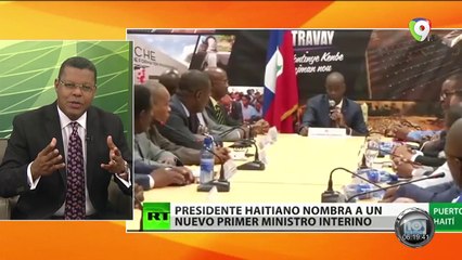 Hoy Mismo Live 22-03-2019