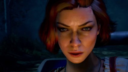 Call of Duty : Black Ops 4 - Bande-annonce Zombies "Ancien Evil"