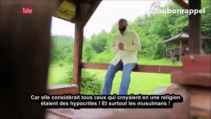 Retenez vos larmes:  Le miracle la conversion de sa mère et sa mort