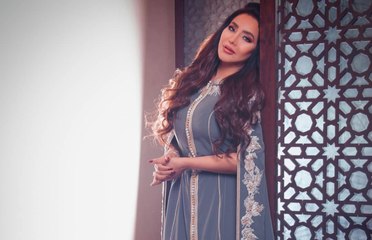 لجين عمران تعترف بعمل "بلوك" لوالدتها وتكشف السبب بالصوت والصورة