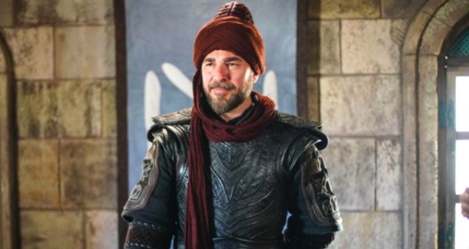 Reyting Rekortmeni Diriliş Ertuğrul'un Final Tarihi Belli Oldu