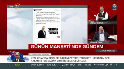 Sırf gerçeği haykırdı diye bu kadar aşağılık bir saldırı olmaz