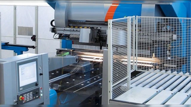 Bending Machines Manufacturer