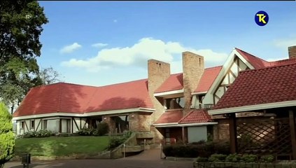 Crna udovica - 70. epizoda