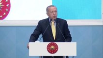 Erdoğan'dan Trump'ın Açıklamasına Sert Tepki