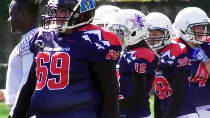 Alpine Thunders 1er plateau 2019