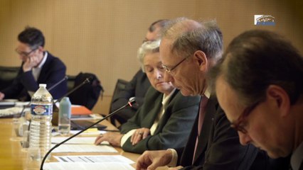 Questions à Gérard-François DUMONT (Sorbonne) - Métropoles - cese