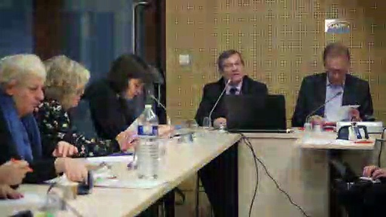 Questions à Gérard RAYMOND (France-Assoc-Santé) - Maladies chroniques - cese