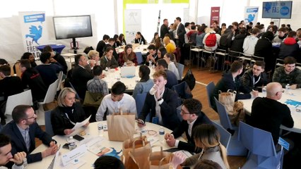 French Fab Tour : nouvelle étape au Creusot !