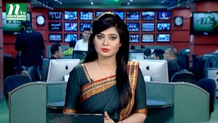 NTV Dupurer Khobor | 22 March 2019