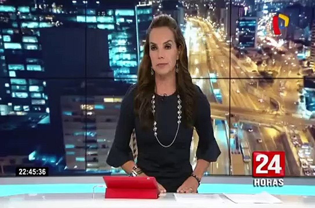 Economista Carlos Adrianzén critica manejo del gobierno en conflicto de Las Bambas