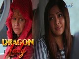 Dragon Lady: Yna's fake savior | Episode 17