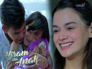 Hiram Na Anak: Bagong pamilya ni Duday | Episode 20