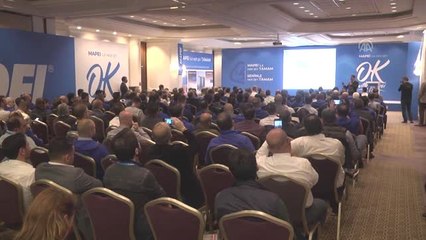 Yabancı Şirketler İçin Türkiye İyi Bir Pazar"