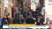 Gilets Jaunes : Ailleurs qu'à Paris, l'inquiétude des commerçants se fait sentir à Bordeaux et Nice à la veille d'une nouvelle mobilisation - Vidéo