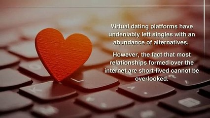 Reasons Why You Should Hire a Matchmaker!!