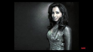 Shreya Ghoshal Top Hits 7 - Shreya Ghoshal