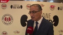 ''Tuz bir böbrek zehiridir, türleri arasında hiçbir fark yoktur''