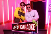 HitZ Karaoke ฮิตซ์คาราโอเกะ ชั้น 23 EP.48 อุ๋ย Buddha Bless