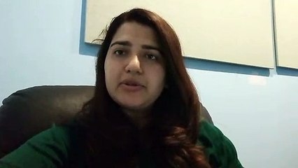 Anchal Sharma Got Canada PR Visa Aptech  Global Customer Review