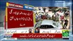 Mufti Taqi Usmani survives attack, police guard killed on Karachi's Sharae Faisal