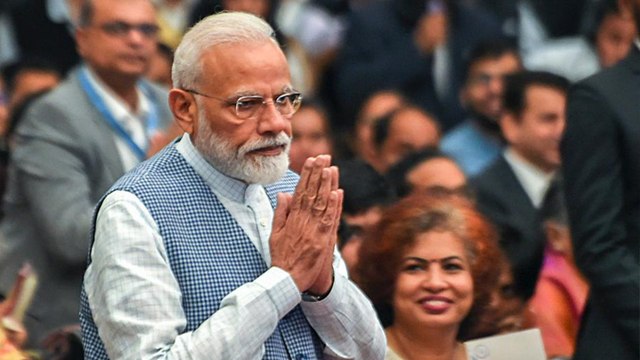 ಬೆಂಗಳೂರು ದಕ್ಷಿಣ ಕ್ಷೇತ್ರದಿಂದ ಪ್ರಧಾನಿ ನರೇಂದ್ರ ಮೋದಿ ಸ್ಪರ್ಧೆ?