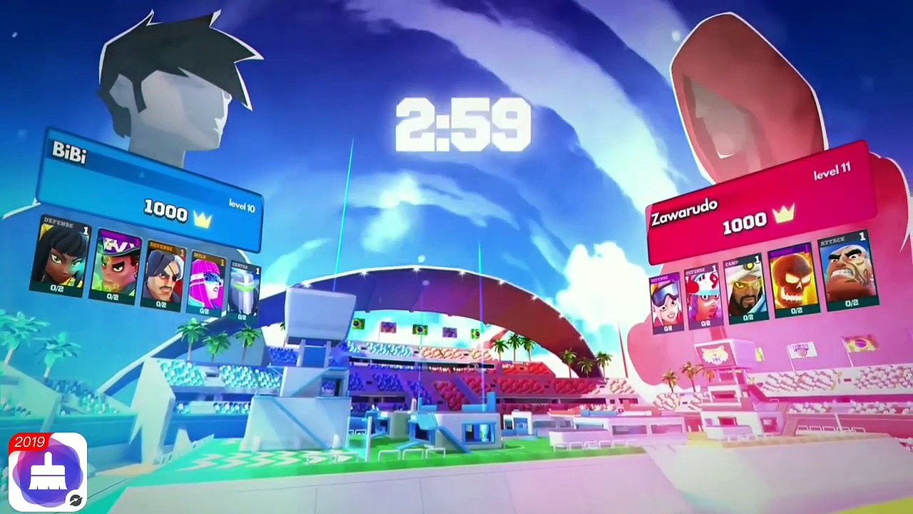 Top 5 New Android Games in 2019 - High Graphics (Online_Offline)