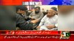 Mufti Taqi Usmani survives attack in Karachi