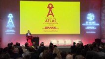 Los Premios Atlas reconocen la proyección internacional de las pymes españolas