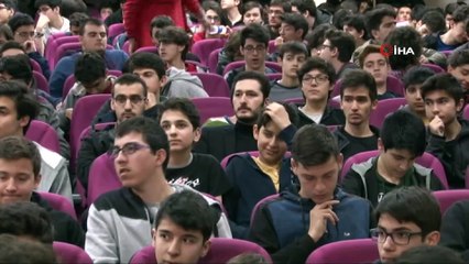 TBMM Başkanı Şentop’tan Trump’a olay benzetme: ‘Kendi yaptığı putu yiyor’