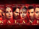 First Class song review Kalank Movie; Kalank new song first class, Varun Dhawan Kiara, Advani