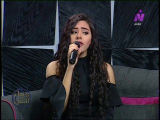 سهرة مميزة من مساء الفن فى عيد الام مع المطربة مريم الصبان وعازف الأورج هادى الجيار