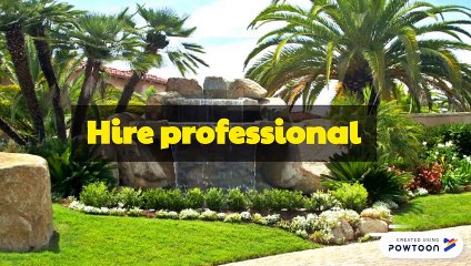 Landscape Design San Diego CA