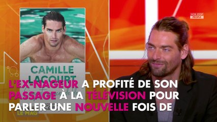 Camille Lacourt : son tacle sur le physique de Franck Ribéry