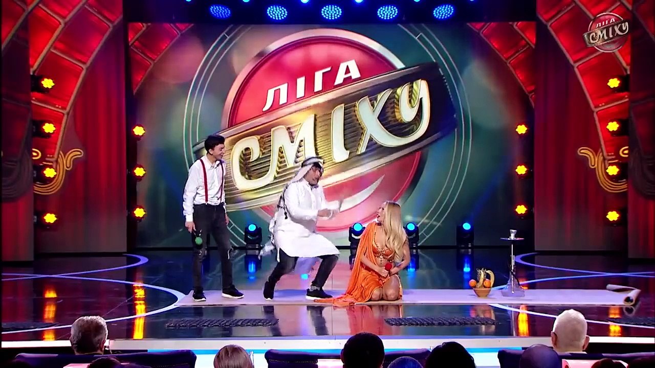 Месть Ракицкому и Пародия на Витальку - Лига Смеха 2019, первая игра 5-го сезона ЛУЧШЕЕ