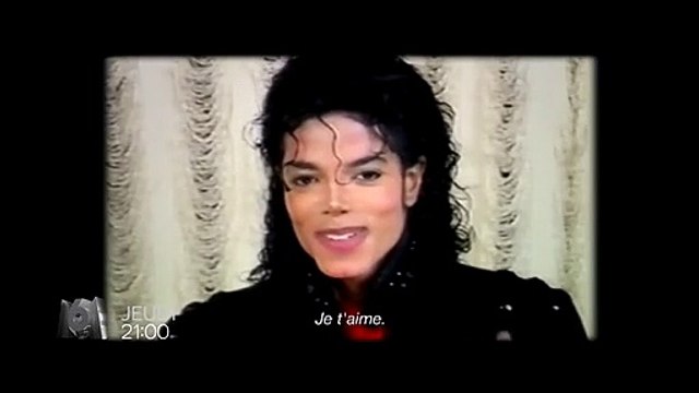 Leaving Neverland , la bande-annonce du documentaire sur Michael Jackson