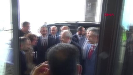 Ordu-Kılıçdaroğlu Hep Beraber Huzur İçinde Yaşayacağız